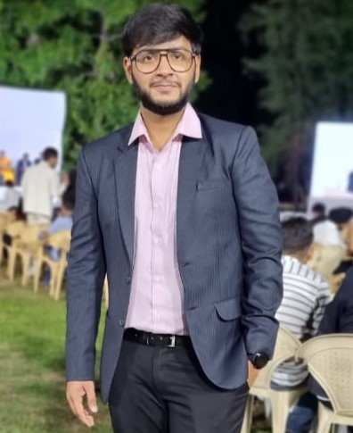 Heet Shah